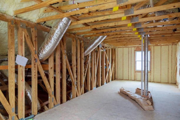 Best Energy Efficiency Solutions in Fort Hall, ID