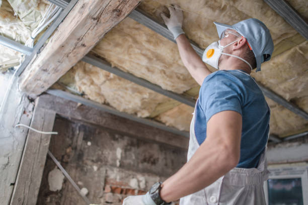  Fort Hall, ID Insulation Contractor Pros