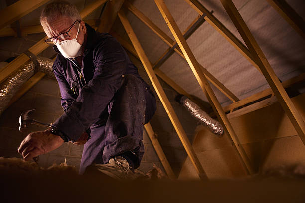 Best Specialty Insulation in Fort Hall, ID